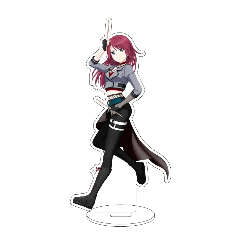 1 Anime Bang Dream Toyama Kasumi Hanazono Tae Ushigome Rimi Yamabuki Saya Cos Acrylic Custom Charm Phone Personalized, Keychain, Mô Hình Đứng Standee Anime, In 2 Mặt, Cao 6cm, Trang Trí Decor Bàn Học, Balo 1 1 Anime Bang Dream Toyama Kasumi Hanazono Tae Ushigome Rimi Yamabuki Saya Cos Acrylic Custom Charm Phone Personalized, Keychain, Mô Hình Đứng Standee Anime, In 2 Mặt, Cao 6cm, Trang Trí Decor Bàn Học, Balo
