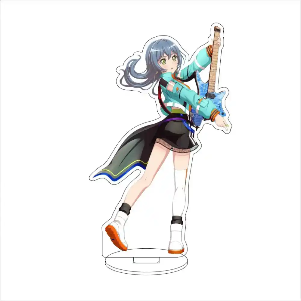 1 Anime bang Dream udagawa Tomoe Uehara Himari Aoba Moka Mitake Ran Cos Acrylic Figure Custom Charm Phone Personalized, Keychain, Mô Hình Đứng Standee Anime, In 2 Mặt, Cao 6cm, Trang Trí Decor Bàn Học, Balo 10 1 Anime bang Dream udagawa Tomoe Uehara Himari Aoba Moka Mitake Ran Cos Acrylic Figure Custom Charm Phone Personalized, Keychain, Mô Hình Đứng Standee Anime, In 2 Mặt, Cao 6cm, Trang Trí Decor Bàn Học, Balo - Ảnh 10