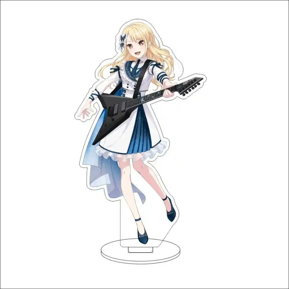 1 Anime bang Dream udagawa Tomoe Uehara Himari Aoba Moka Mitake Ran Cos Acrylic Figure Custom Charm Phone Personalized, Keychain, Mô Hình Đứng Standee Anime, In 2 Mặt, Cao 6cm, Trang Trí Decor Bàn Học, Balo 6 1 Anime bang Dream udagawa Tomoe Uehara Himari Aoba Moka Mitake Ran Cos Acrylic Figure Custom Charm Phone Personalized, Keychain, Mô Hình Đứng Standee Anime, In 2 Mặt, Cao 6cm, Trang Trí Decor Bàn Học, Balo - Ảnh 6