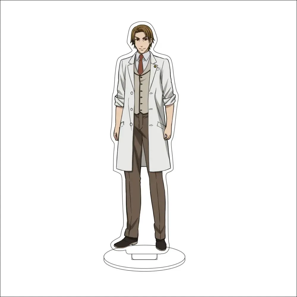 1 Anime Black Butler Ciel Phantomhive Sebastian Michaelis Cos Acrylic Figure Stand Custom Charm Phone Personalized, Keychain, Mô Hình Đứng Standee Anime, In 2 Mặt, Cao 6cm, Trang Trí Decor Bàn Học, Balo 2 1 Anime Black Butler Ciel Phantomhive Sebastian Michaelis Cos Acrylic Figure Stand Custom Charm Phone Personalized, Keychain, Mô Hình Đứng Standee Anime, In 2 Mặt, Cao 6cm, Trang Trí Decor Bàn Học, Balo - Ảnh 2