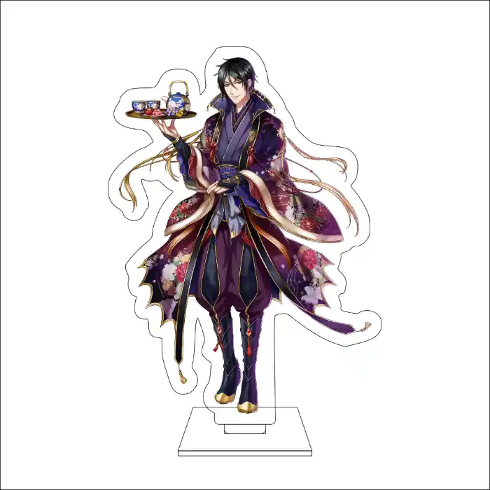 1 Anime Black Butler Cosplay Acrylic Figure Stand Plate Erizabesu·middofōdo Ciel Custom Charm Phone Personalized, Keychain, Mô Hình Đứng Standee Anime, In 2 Mặt, Cao 6cm, Trang Trí Decor Bàn Học, Balo 1 1 Anime Black Butler Cosplay Acrylic Figure Stand Plate Erizabesu·middofōdo Ciel Custom Charm Phone Personalized, Keychain, Mô Hình Đứng Standee Anime, In 2 Mặt, Cao 6cm, Trang Trí Decor Bàn Học, Balo