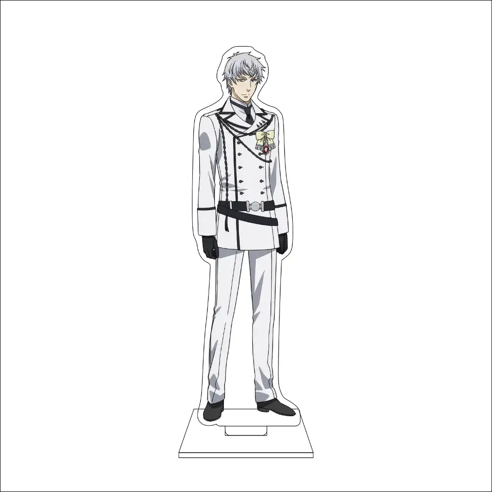 1 Anime Black Butler Cosplay Acrylic Figure Stand Plate Erizabesu·middofōdo Ciel Custom Charm Phone Personalized, Keychain, Mô Hình Đứng Standee Anime, In 2 Mặt, Cao 6cm, Trang Trí Decor Bàn Học, Balo 7 1 Anime Black Butler Cosplay Acrylic Figure Stand Plate Erizabesu·middofōdo Ciel Custom Charm Phone Personalized, Keychain, Mô Hình Đứng Standee Anime, In 2 Mặt, Cao 6cm, Trang Trí Decor Bàn Học, Balo - Ảnh 7