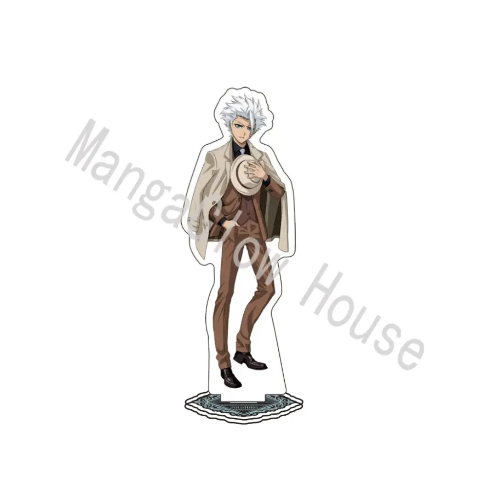 1 Anime Bleach Acrylic Stand Figure Desktop Decoration Collectible Ornament Cartoon Custom Charm Phone Personalized, Keychain, Mô Hình Đứng Standee Anime, In 2 Mặt, Cao 6cm, Trang Trí Decor Bàn Học, Balo 3 1 Anime Bleach Acrylic Stand Figure Desktop Decoration Collectible Ornament Cartoon Custom Charm Phone Personalized, Keychain, Mô Hình Đứng Standee Anime, In 2 Mặt, Cao 6cm, Trang Trí Decor Bàn Học, Balo - Ảnh 3