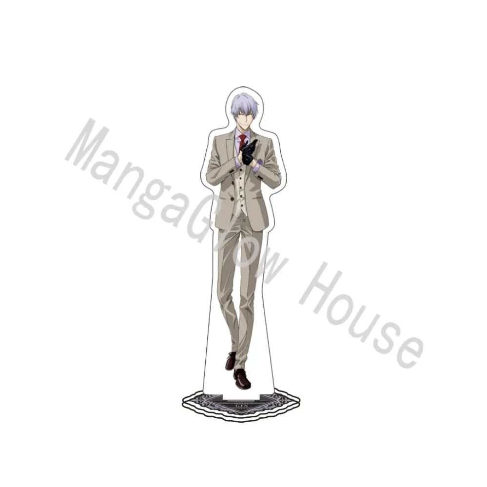 1 Anime Bleach Acrylic Stand Figure Desktop Decoration Collectible Ornament Cartoon Custom Charm Phone Personalized, Keychain, Mô Hình Đứng Standee Anime, In 2 Mặt, Cao 6cm, Trang Trí Decor Bàn Học, Balo 4 1 Anime Bleach Acrylic Stand Figure Desktop Decoration Collectible Ornament Cartoon Custom Charm Phone Personalized, Keychain, Mô Hình Đứng Standee Anime, In 2 Mặt, Cao 6cm, Trang Trí Decor Bàn Học, Balo - Ảnh 4