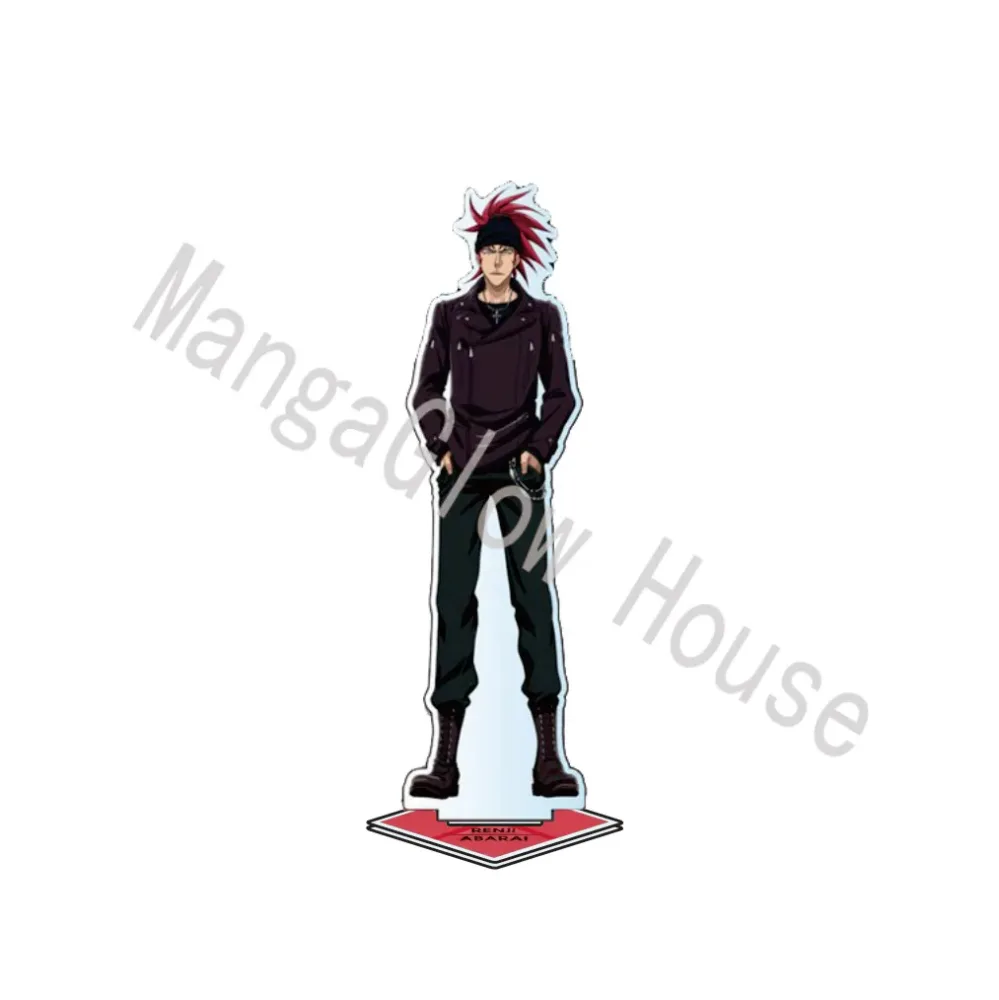 1 Anime Bleach Acrylic Stand Kurosaki Ichigo Figure Desktop Decoration Collectible Custom Charm Phone Personalized, Keychain, Mô Hình Đứng Standee Anime, In 2 Mặt, Cao 6cm, Trang Trí Decor Bàn Học, Balo 4 1 Anime Bleach Acrylic Stand Kurosaki Ichigo Figure Desktop Decoration Collectible Custom Charm Phone Personalized, Keychain, Mô Hình Đứng Standee Anime, In 2 Mặt, Cao 6cm, Trang Trí Decor Bàn Học, Balo - Ảnh 4