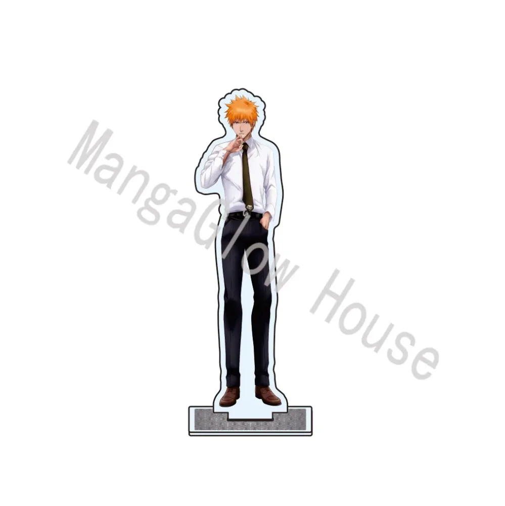 1 Anime Bleach Acrylic Stand Sousuke Aizen Figure Desktop Decoration Collectible Ornament Custom Charm Phone Personalized, Keychain, Mô Hình Đứng Standee Anime, In 2 Mặt, Cao 6cm, Trang Trí Decor Bàn Học, Balo 6 1 Anime Bleach Acrylic Stand Sousuke Aizen Figure Desktop Decoration Collectible Ornament Custom Charm Phone Personalized, Keychain, Mô Hình Đứng Standee Anime, In 2 Mặt, Cao 6cm, Trang Trí Decor Bàn Học, Balo - Ảnh 6