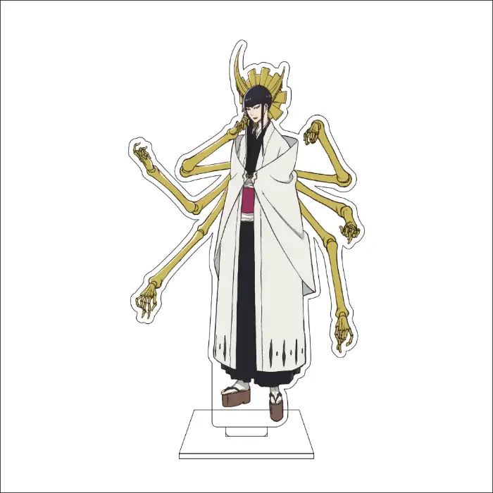 1 Anime Bleach Cosplay Acrylic Figure Stand Ichigo Kurosaki Rukia Kuchiki Ornaments Gift Custom Charm Phone Personalized, Keychain, Mô Hình Đứng Standee Anime, In 2 Mặt, Cao 6cm, Trang Trí Decor Bàn Học, Balo 1 1 Anime Bleach Cosplay Acrylic Figure Stand Ichigo Kurosaki Rukia Kuchiki Ornaments Gift Custom Charm Phone Personalized, Keychain, Mô Hình Đứng Standee Anime, In 2 Mặt, Cao 6cm, Trang Trí Decor Bàn Học, Balo