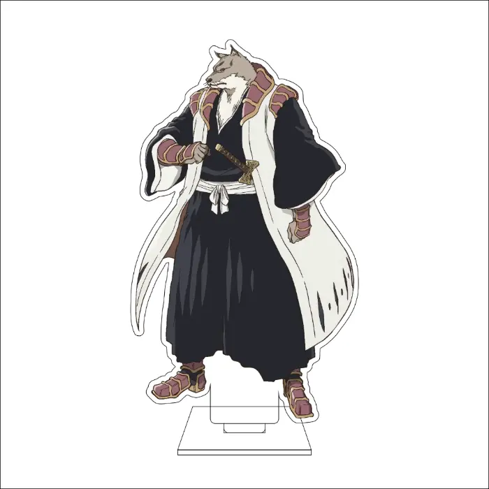 1 Anime Bleach Cosplay Acrylic Figure Stand Ishida Uryuu Urahara Kisuke Kurosaki Ichigo Custom Charm Phone Personalized, Keychain, Mô Hình Đứng Standee Anime, In 2 Mặt, Cao 6cm, Trang Trí Decor Bàn Học, Balo 3 1 Anime Bleach Cosplay Acrylic Figure Stand Ishida Uryuu Urahara Kisuke Kurosaki Ichigo Custom Charm Phone Personalized, Keychain, Mô Hình Đứng Standee Anime, In 2 Mặt, Cao 6cm, Trang Trí Decor Bàn Học, Balo - Ảnh 3