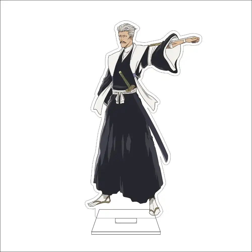 1 Anime Bleach Cosplay Acrylic Figure Stand Ichigo Kurosaki Rukia Kuchiki Ornaments Gift Custom Charm Phone Personalized, Keychain, Mô Hình Đứng Standee Anime, In 2 Mặt, Cao 6cm, Trang Trí Decor Bàn Học, Balo 6 1 Anime Bleach Cosplay Acrylic Figure Stand Ichigo Kurosaki Rukia Kuchiki Ornaments Gift Custom Charm Phone Personalized, Keychain, Mô Hình Đứng Standee Anime, In 2 Mặt, Cao 6cm, Trang Trí Decor Bàn Học, Balo - Ảnh 6