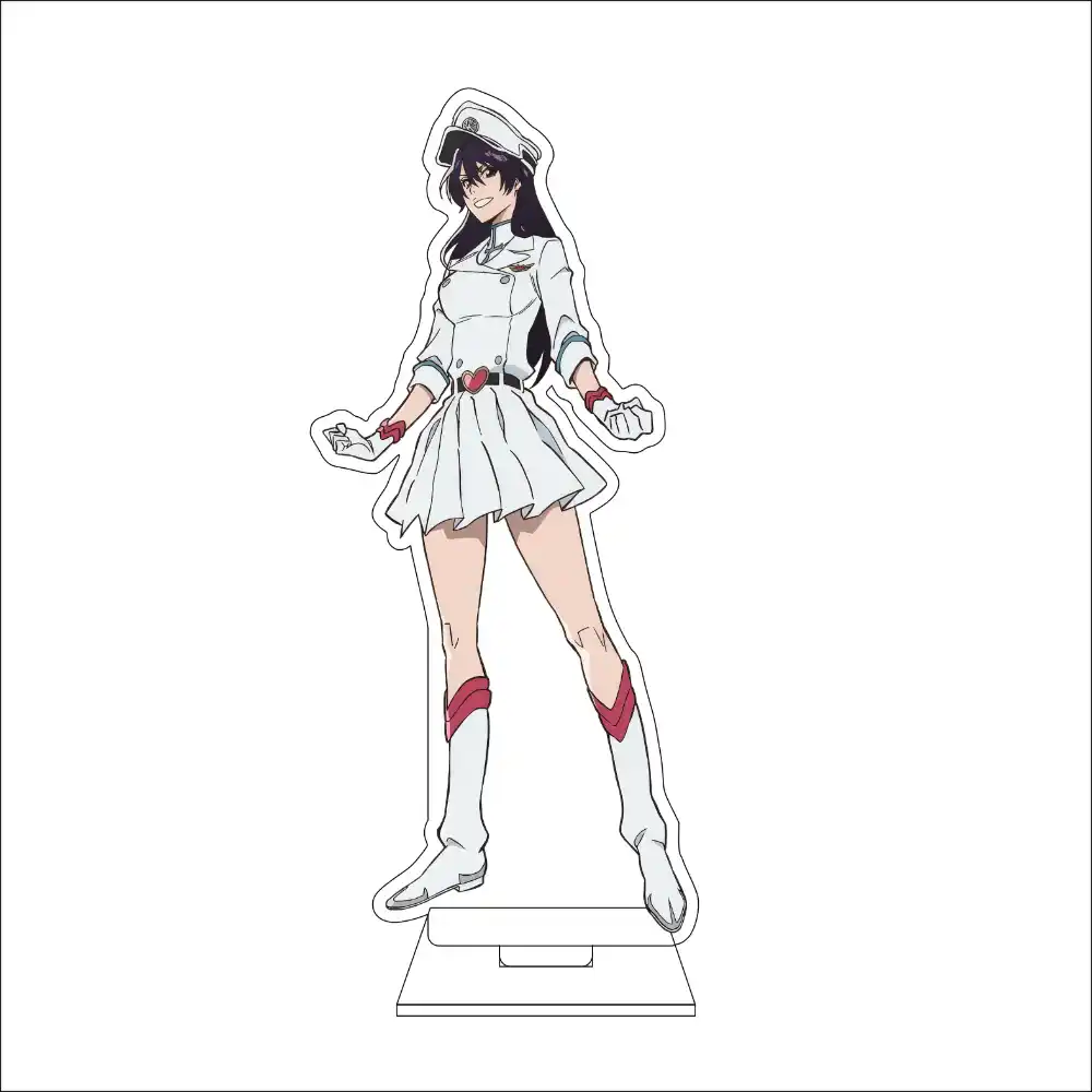 1 Anime Bleach Cosplay Acrylic Figure Stand Ichigo Kurosaki Rukia Kuchiki Ornaments Gift Custom Charm Phone Personalized, Keychain, Mô Hình Đứng Standee Anime, In 2 Mặt, Cao 6cm, Trang Trí Decor Bàn Học, Balo 7 1 Anime Bleach Cosplay Acrylic Figure Stand Ichigo Kurosaki Rukia Kuchiki Ornaments Gift Custom Charm Phone Personalized, Keychain, Mô Hình Đứng Standee Anime, In 2 Mặt, Cao 6cm, Trang Trí Decor Bàn Học, Balo - Ảnh 7