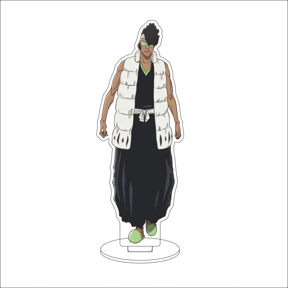 1 Anime Bleach Inoue Orihime Kuchiki Rukia Urosaki Ichigo Ishida Uryuu Cos Acrylic Figure Custom Charm Phone Personalized, Keychain, Mô Hình Đứng Standee Anime, In 2 Mặt, Cao 6cm, Trang Trí Decor Bàn Học, Balo 3 1 Anime Bleach Inoue Orihime Kuchiki Rukia Urosaki Ichigo Ishida Uryuu Cos Acrylic Figure Custom Charm Phone Personalized, Keychain, Mô Hình Đứng Standee Anime, In 2 Mặt, Cao 6cm, Trang Trí Decor Bàn Học, Balo - Ảnh 3