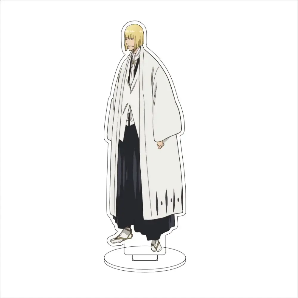 1 Anime Bleach Ishida Uryuu Inoue Orihime Urosaki Ichigo Kuchiki Rukia Cos Acrylic Figure Custom Charm Phone Personalized, Keychain, Mô Hình Đứng Standee Anime, In 2 Mặt, Cao 6cm, Trang Trí Decor Bàn Học, Balo 2 1 Anime Bleach Ishida Uryuu Inoue Orihime Urosaki Ichigo Kuchiki Rukia Cos Acrylic Figure Custom Charm Phone Personalized, Keychain, Mô Hình Đứng Standee Anime, In 2 Mặt, Cao 6cm, Trang Trí Decor Bàn Học, Balo - Ảnh 2