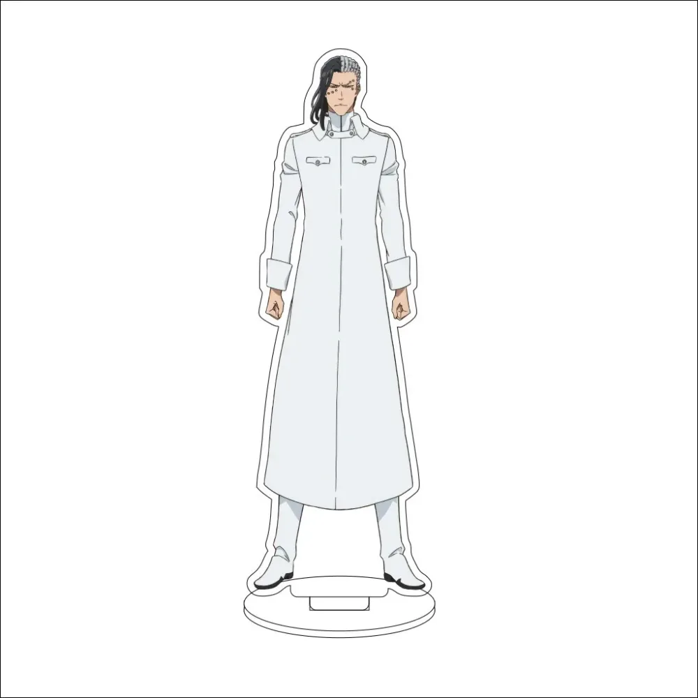 1 Anime Bleach Kurosaki Ichigo Hitsugaya Toshiro Ishida Uryuu Kuchiki Rukia Cos Acrylic Custom Charm Phone Personalized, Keychain, Mô Hình Đứng Standee Anime, In 2 Mặt, Cao 6cm, Trang Trí Decor Bàn Học, Balo 1 1 Anime Bleach Kurosaki Ichigo Hitsugaya Toshiro Ishida Uryuu Kuchiki Rukia Cos Acrylic Custom Charm Phone Personalized, Keychain, Mô Hình Đứng Standee Anime, In 2 Mặt, Cao 6cm, Trang Trí Decor Bàn Học, Balo
