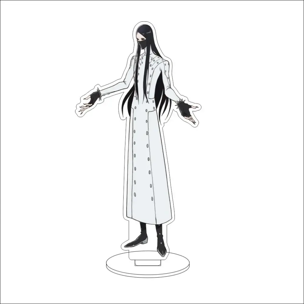 1 Anime Bleach Kurosaki Ichigo Hitsugaya Toshiro Ishida Uryuu Kuchiki Rukia Cos Acrylic Custom Charm Phone Personalized, Keychain, Mô Hình Đứng Standee Anime, In 2 Mặt, Cao 6cm, Trang Trí Decor Bàn Học, Balo 10 1 Anime Bleach Kurosaki Ichigo Hitsugaya Toshiro Ishida Uryuu Kuchiki Rukia Cos Acrylic Custom Charm Phone Personalized, Keychain, Mô Hình Đứng Standee Anime, In 2 Mặt, Cao 6cm, Trang Trí Decor Bàn Học, Balo - Ảnh 10