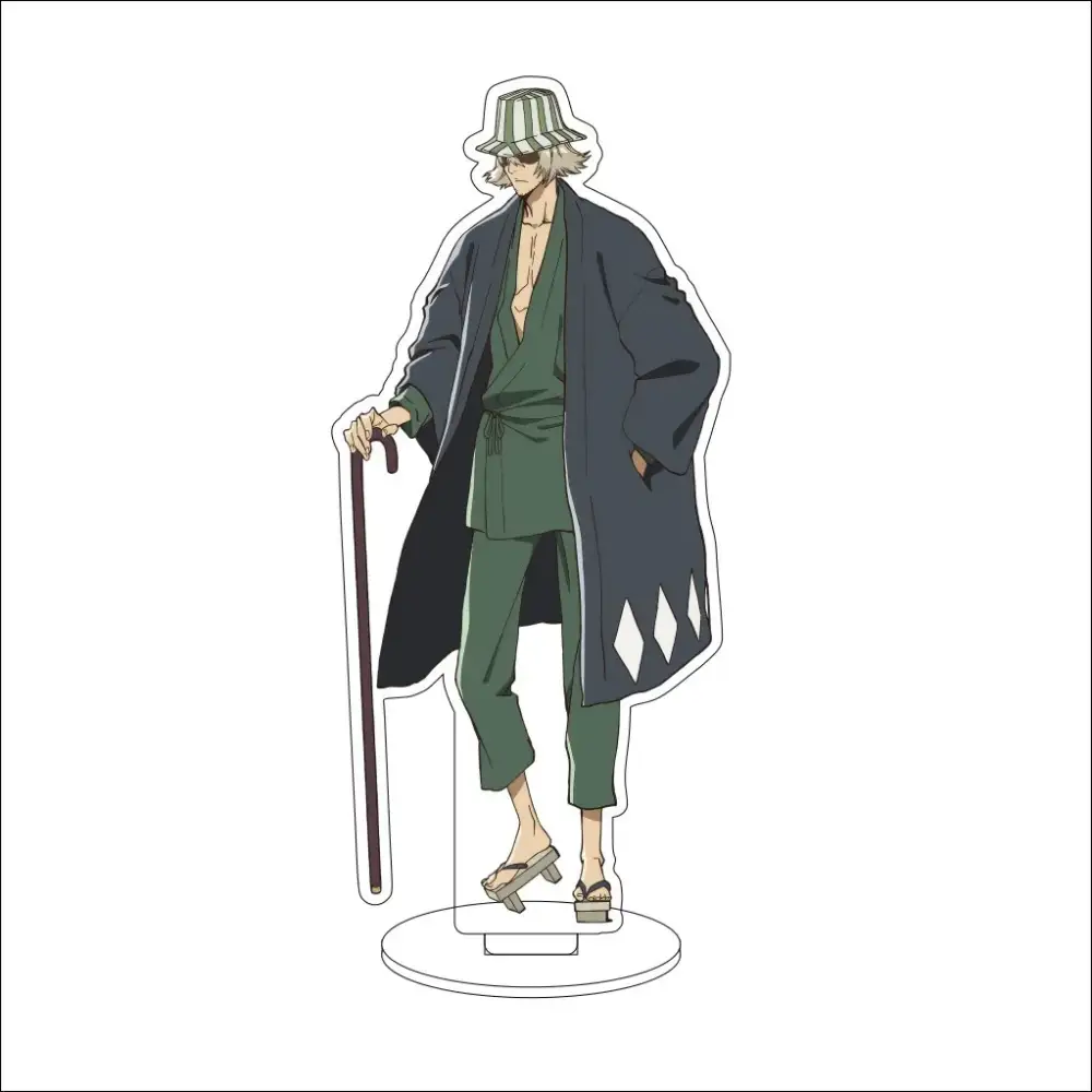 1 Anime Bleach Kurosaki Ichigo Hitsugaya Toshiro Kuchiki Rukia Ishida Uryuu Inoue Orihime Custom Charm Phone Personalized, Keychain, Mô Hình Đứng Standee Anime, In 2 Mặt, Cao 6cm, Trang Trí Decor Bàn Học, Balo 7 1 Anime Bleach Kurosaki Ichigo Hitsugaya Toshiro Kuchiki Rukia Ishida Uryuu Inoue Orihime Custom Charm Phone Personalized, Keychain, Mô Hình Đứng Standee Anime, In 2 Mặt, Cao 6cm, Trang Trí Decor Bàn Học, Balo - Ảnh 7