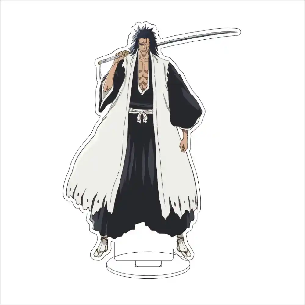 1 Anime Bleach Kurosaki Ichigo Hitsugaya Toshiro Kuchiki Rukia Ishida Uryuu Inoue Orihime Custom Charm Phone Personalized, Keychain, Mô Hình Đứng Standee Anime, In 2 Mặt, Cao 6cm, Trang Trí Decor Bàn Học, Balo 9 1 Anime Bleach Kurosaki Ichigo Hitsugaya Toshiro Kuchiki Rukia Ishida Uryuu Inoue Orihime Custom Charm Phone Personalized, Keychain, Mô Hình Đứng Standee Anime, In 2 Mặt, Cao 6cm, Trang Trí Decor Bàn Học, Balo - Ảnh 9