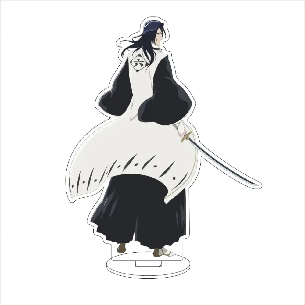 1 Anime Bleach Kurosaki Ichigo Kuchiki Rukia Inoue Orihime Ishida Uryuu Abarai Renji Cos Custom Charm Phone Personalized, Keychain, Mô Hình Đứng Standee Anime, In 2 Mặt, Cao 6cm, Trang Trí Decor Bàn Học, Balo 4 1 Anime Bleach Kurosaki Ichigo Kuchiki Rukia Inoue Orihime Ishida Uryuu Abarai Renji Cos Custom Charm Phone Personalized, Keychain, Mô Hình Đứng Standee Anime, In 2 Mặt, Cao 6cm, Trang Trí Decor Bàn Học, Balo - Ảnh 4