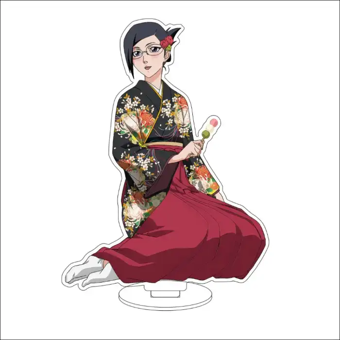 1 Anime Bleach Kurosaki Ichigo Kuchiki Rukia Inoue Orihime Ishida Uryuu Abarai Renji Cos Custom Charm Phone Personalized, Keychain, Mô Hình Đứng Standee Anime, In 2 Mặt, Cao 6cm, Trang Trí Decor Bàn Học, Balo 9 1 Anime Bleach Kurosaki Ichigo Kuchiki Rukia Inoue Orihime Ishida Uryuu Abarai Renji Cos Custom Charm Phone Personalized, Keychain, Mô Hình Đứng Standee Anime, In 2 Mặt, Cao 6cm, Trang Trí Decor Bàn Học, Balo - Ảnh 9