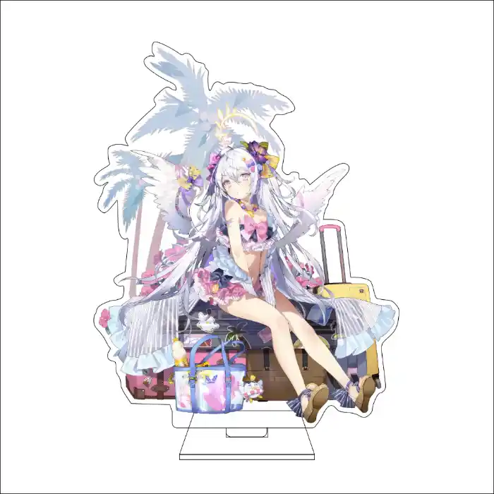 1 Anime Blue Archive Cosplay Acrylic Figure Stand Plate Takanashi Hoshino Sunaookami Custom Charm Phone Personalized, Keychain, Mô Hình Đứng Standee Anime, In 2 Mặt, Cao 6cm, Trang Trí Decor Bàn Học, Balo 2 1 Anime Blue Archive Cosplay Acrylic Figure Stand Plate Takanashi Hoshino Sunaookami Custom Charm Phone Personalized, Keychain, Mô Hình Đứng Standee Anime, In 2 Mặt, Cao 6cm, Trang Trí Decor Bàn Học, Balo - Ảnh 2