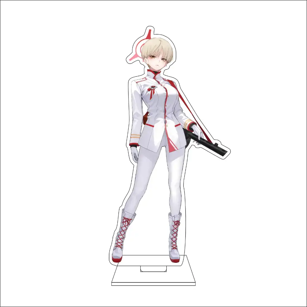 1 Anime Blue Archive Cosplay Acrylic Figure Stand Plate Ajitani Hifumi Eimi Ushio Noa Custom Charm Phone Personalized, Keychain, Mô Hình Đứng Standee Anime, In 2 Mặt, Cao 6cm, Trang Trí Decor Bàn Học, Balo 4 1 Anime Blue Archive Cosplay Acrylic Figure Stand Plate Ajitani Hifumi Eimi Ushio Noa Custom Charm Phone Personalized, Keychain, Mô Hình Đứng Standee Anime, In 2 Mặt, Cao 6cm, Trang Trí Decor Bàn Học, Balo - Ảnh 4