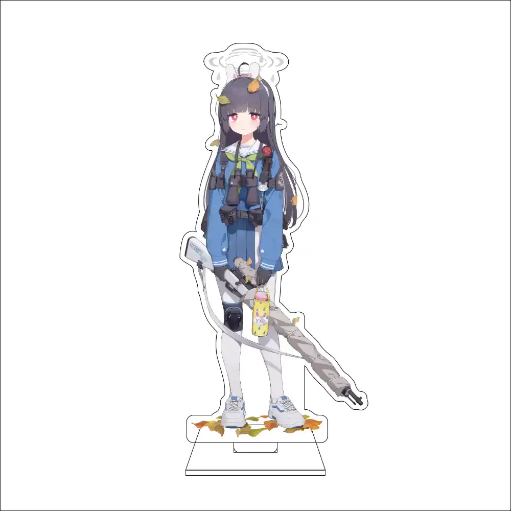 1 Anime Blue Archive Cosplay Acrylic Figure Stand Plate Ajitani Hifumi Eimi Ushio Noa Custom Charm Phone Personalized, Keychain, Mô Hình Đứng Standee Anime, In 2 Mặt, Cao 6cm, Trang Trí Decor Bàn Học, Balo 9 1 Anime Blue Archive Cosplay Acrylic Figure Stand Plate Ajitani Hifumi Eimi Ushio Noa Custom Charm Phone Personalized, Keychain, Mô Hình Đứng Standee Anime, In 2 Mặt, Cao 6cm, Trang Trí Decor Bàn Học, Balo - Ảnh 9