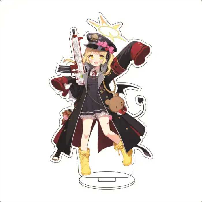 1 Anime Blue Archive Izayoi Nonomi Sunaookami Shiroko Takanashi Hoshino Cos Acrylic Figure Custom Charm Phone Personalized, Keychain, Mô Hình Đứng Standee Anime, In 2 Mặt, Cao 6cm, Trang Trí Decor Bàn Học, Balo 1 1 Anime Blue Archive Izayoi Nonomi Sunaookami Shiroko Takanashi Hoshino Cos Acrylic Figure Custom Charm Phone Personalized, Keychain, Mô Hình Đứng Standee Anime, In 2 Mặt, Cao 6cm, Trang Trí Decor Bàn Học, Balo