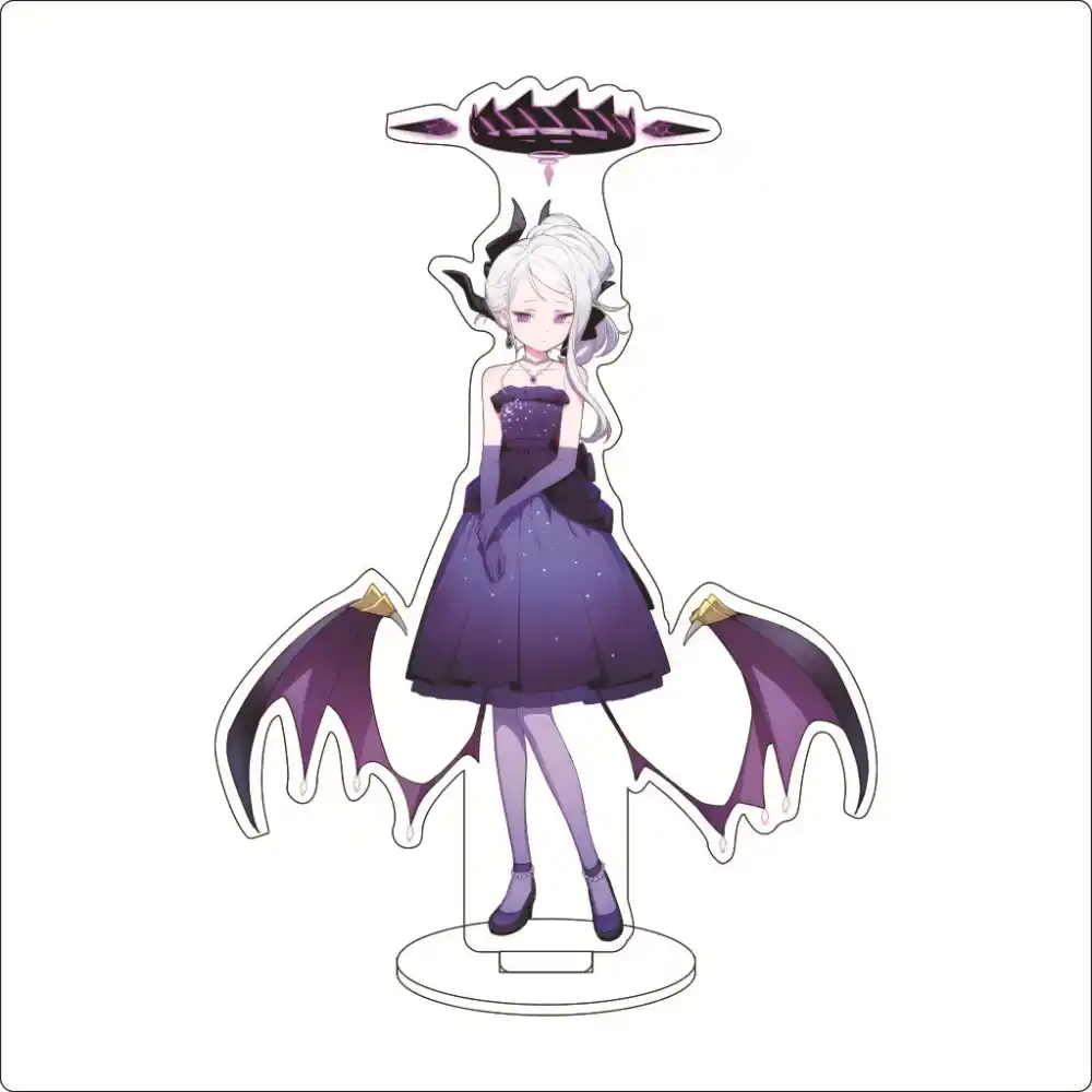 1 Anime Blue Archive Okusora Ayane Sunaookami Shiroko Takanashi Hoshino Cos Acrylic Figure Custom Charm Phone Personalized, Keychain, Mô Hình Đứng Standee Anime, In 2 Mặt, Cao 6cm, Trang Trí Decor Bàn Học, Balo 10 1 Anime Blue Archive Okusora Ayane Sunaookami Shiroko Takanashi Hoshino Cos Acrylic Figure Custom Charm Phone Personalized, Keychain, Mô Hình Đứng Standee Anime, In 2 Mặt, Cao 6cm, Trang Trí Decor Bàn Học, Balo - Ảnh 10