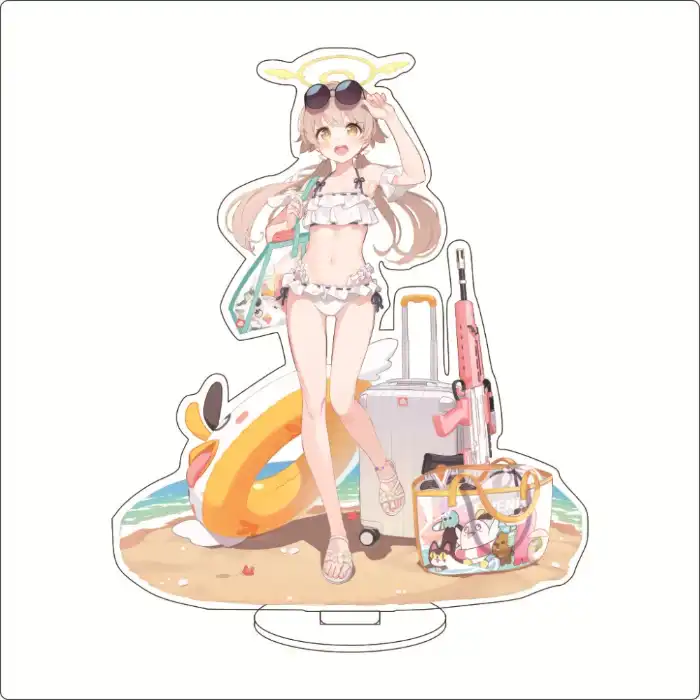 1 Anime Blue Archive Okusora Ayane Sunaookami Shiroko Takanashi Hoshino Cos Acrylic Figure Custom Charm Phone Personalized, Keychain, Mô Hình Đứng Standee Anime, In 2 Mặt, Cao 6cm, Trang Trí Decor Bàn Học, Balo 6 1 Anime Blue Archive Okusora Ayane Sunaookami Shiroko Takanashi Hoshino Cos Acrylic Figure Custom Charm Phone Personalized, Keychain, Mô Hình Đứng Standee Anime, In 2 Mặt, Cao 6cm, Trang Trí Decor Bàn Học, Balo - Ảnh 6