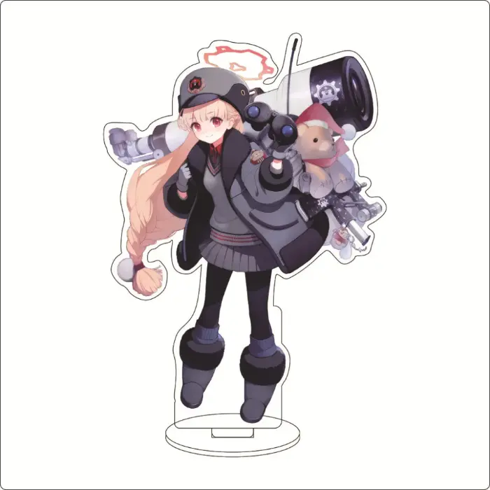 1 Anime Blue Archive Sunaookami Shiroko Arona Sorasaki Hina A.r.o.n.a Cos Acrylic Figure Custom Charm Phone Personalized, Keychain, Mô Hình Đứng Standee Anime, In 2 Mặt, Cao 6cm, Trang Trí Decor Bàn Học, Balo 10 1 Anime Blue Archive Sunaookami Shiroko Arona Sorasaki Hina A.r.o.n.a Cos Acrylic Figure Custom Charm Phone Personalized, Keychain, Mô Hình Đứng Standee Anime, In 2 Mặt, Cao 6cm, Trang Trí Decor Bàn Học, Balo - Ảnh 10