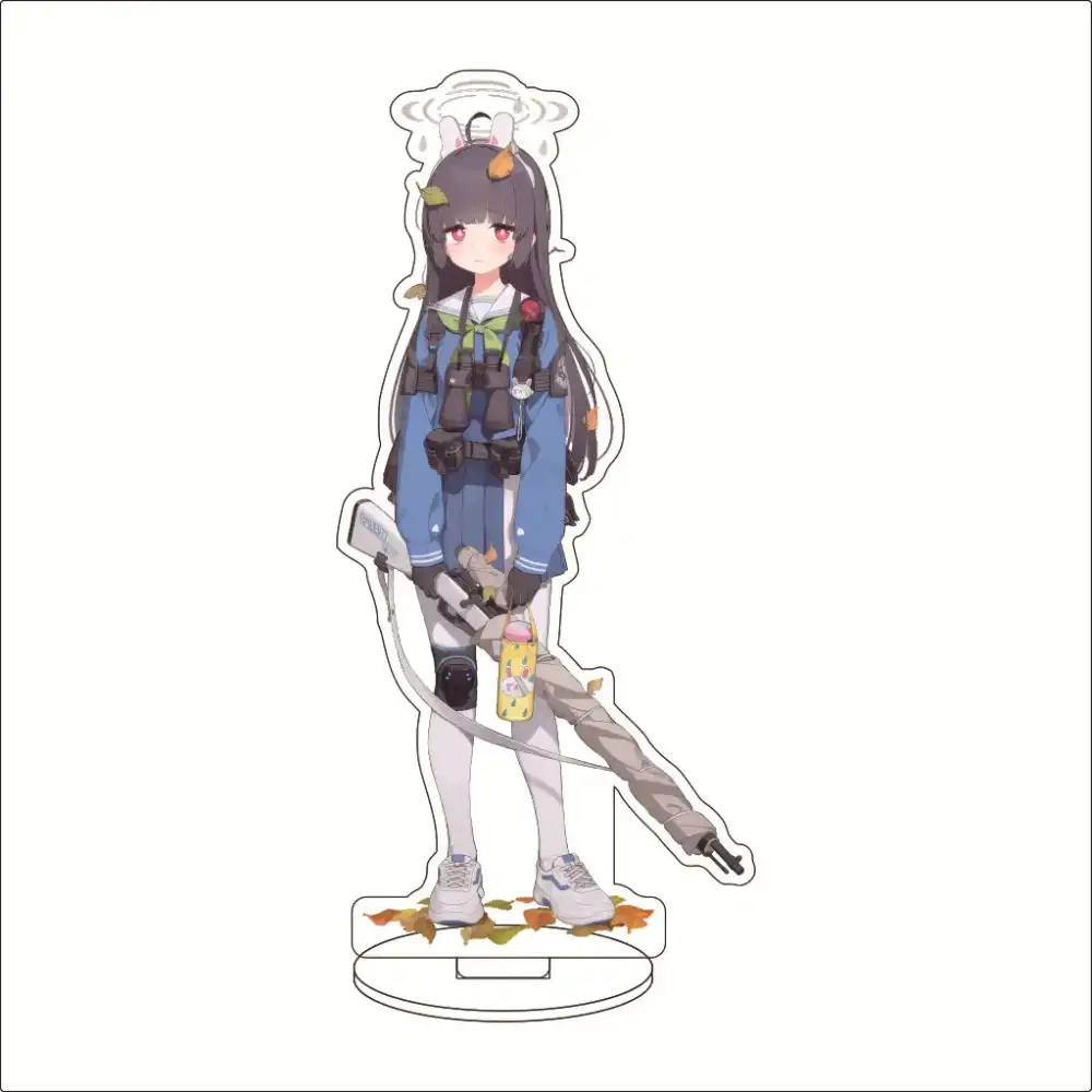 1 Anime Blue Archive Sunaookami Shiroko Takanashi Hoshino Izayoi Nonomi Cos Acrylic Figure Custom Charm Phone Personalized, Keychain, Mô Hình Đứng Standee Anime, In 2 Mặt, Cao 6cm, Trang Trí Decor Bàn Học, Balo 2 1 Anime Blue Archive Sunaookami Shiroko Takanashi Hoshino Izayoi Nonomi Cos Acrylic Figure Custom Charm Phone Personalized, Keychain, Mô Hình Đứng Standee Anime, In 2 Mặt, Cao 6cm, Trang Trí Decor Bàn Học, Balo - Ảnh 2