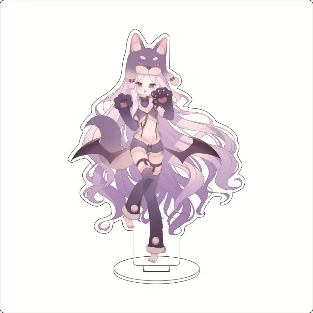 1 Anime Blue Archive Sunaookami Shiroko Arona Sorasaki Hina A.r.o.n.a Cos Acrylic Figure Custom Charm Phone Personalized, Keychain, Mô Hình Đứng Standee Anime, In 2 Mặt, Cao 6cm, Trang Trí Decor Bàn Học, Balo 2 1 Anime Blue Archive Sunaookami Shiroko Arona Sorasaki Hina A.r.o.n.a Cos Acrylic Figure Custom Charm Phone Personalized, Keychain, Mô Hình Đứng Standee Anime, In 2 Mặt, Cao 6cm, Trang Trí Decor Bàn Học, Balo - Ảnh 2