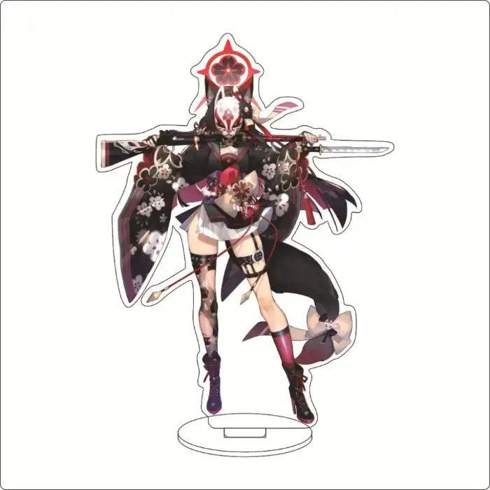 1 Anime Blue Archive Sunaookami Shiroko Arona Sorasaki Hina A.r.o.n.a Cos Acrylic Figure Custom Charm Phone Personalized, Keychain, Mô Hình Đứng Standee Anime, In 2 Mặt, Cao 6cm, Trang Trí Decor Bàn Học, Balo 3 1 Anime Blue Archive Sunaookami Shiroko Arona Sorasaki Hina A.r.o.n.a Cos Acrylic Figure Custom Charm Phone Personalized, Keychain, Mô Hình Đứng Standee Anime, In 2 Mặt, Cao 6cm, Trang Trí Decor Bàn Học, Balo - Ảnh 3