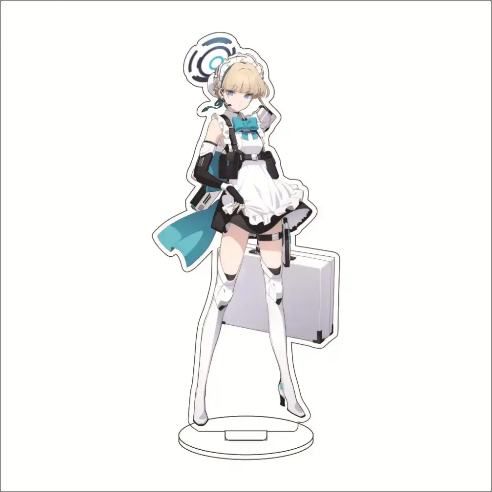 1 Anime Blue Archive Sunaookami Shiroko Takanashi Hoshino Izayoi Nonomi Cos Acrylic Figure Custom Charm Phone Personalized, Keychain, Mô Hình Đứng Standee Anime, In 2 Mặt, Cao 6cm, Trang Trí Decor Bàn Học, Balo 4 1 Anime Blue Archive Sunaookami Shiroko Takanashi Hoshino Izayoi Nonomi Cos Acrylic Figure Custom Charm Phone Personalized, Keychain, Mô Hình Đứng Standee Anime, In 2 Mặt, Cao 6cm, Trang Trí Decor Bàn Học, Balo - Ảnh 4