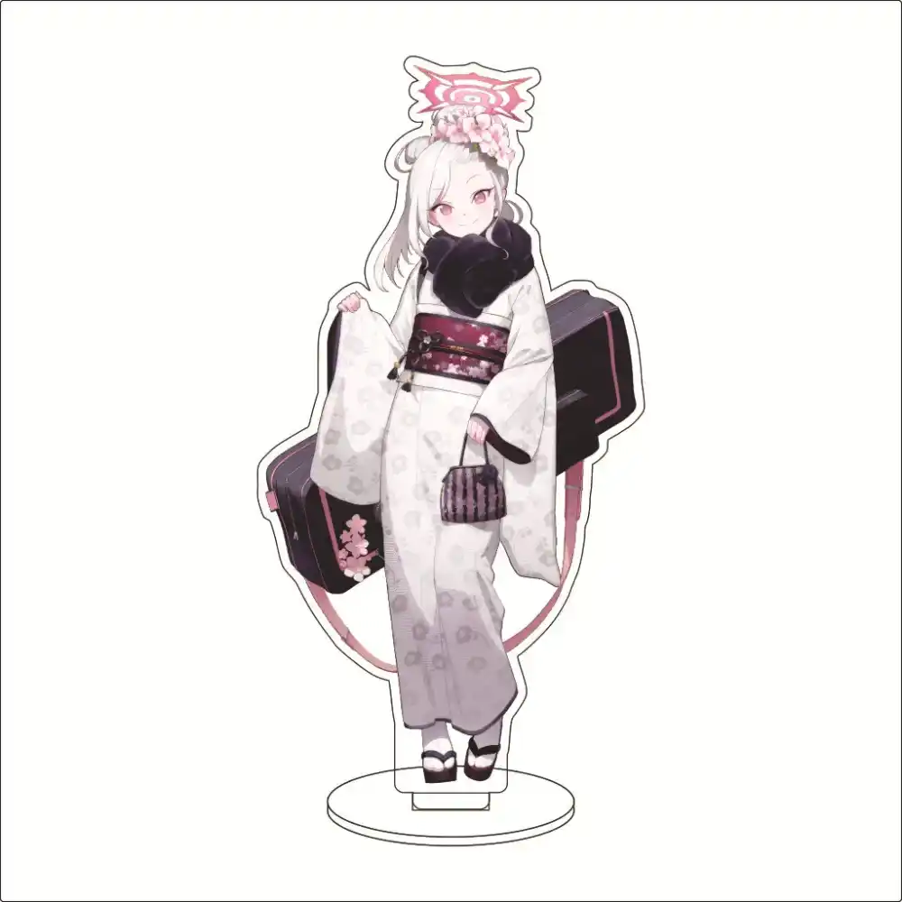 1 Anime Blue Archive Sunaookami Shiroko Takanashi Hoshino Izayoi Nonomi Cos Acrylic Figure Custom Charm Phone Personalized, Keychain, Mô Hình Đứng Standee Anime, In 2 Mặt, Cao 6cm, Trang Trí Decor Bàn Học, Balo 5 1 Anime Blue Archive Sunaookami Shiroko Takanashi Hoshino Izayoi Nonomi Cos Acrylic Figure Custom Charm Phone Personalized, Keychain, Mô Hình Đứng Standee Anime, In 2 Mặt, Cao 6cm, Trang Trí Decor Bàn Học, Balo - Ảnh 5