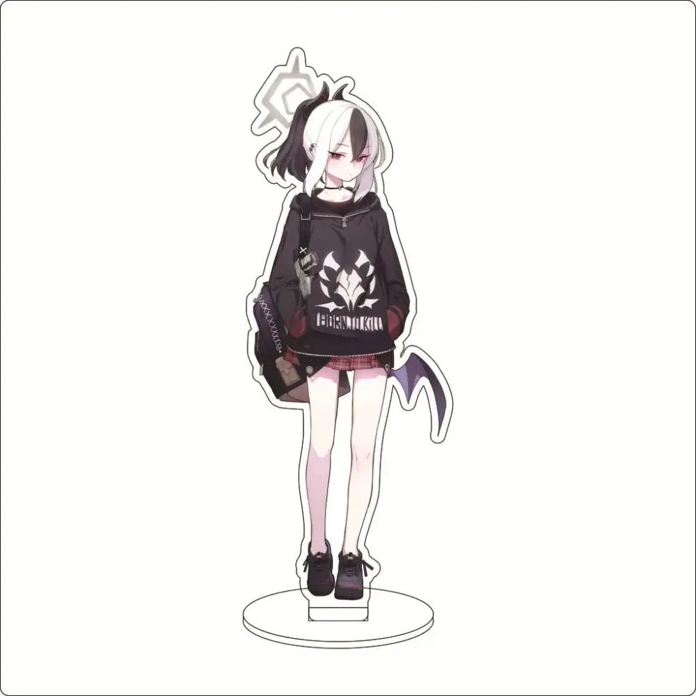 1 Anime Blue Archive Sunaookami Shiroko Arona Sorasaki Hina A.r.o.n.a Cos Acrylic Figure Custom Charm Phone Personalized, Keychain, Mô Hình Đứng Standee Anime, In 2 Mặt, Cao 6cm, Trang Trí Decor Bàn Học, Balo 5 1 Anime Blue Archive Sunaookami Shiroko Arona Sorasaki Hina A.r.o.n.a Cos Acrylic Figure Custom Charm Phone Personalized, Keychain, Mô Hình Đứng Standee Anime, In 2 Mặt, Cao 6cm, Trang Trí Decor Bàn Học, Balo - Ảnh 5