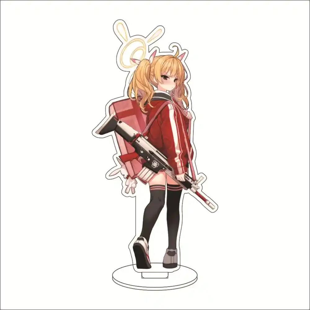 1 Anime Blue Archive Sunaookami Shiroko Takanashi Hoshino Izayoi Nonomi Cos Acrylic Figure Custom Charm Phone Personalized, Keychain, Mô Hình Đứng Standee Anime, In 2 Mặt, Cao 6cm, Trang Trí Decor Bàn Học, Balo 7 1 Anime Blue Archive Sunaookami Shiroko Takanashi Hoshino Izayoi Nonomi Cos Acrylic Figure Custom Charm Phone Personalized, Keychain, Mô Hình Đứng Standee Anime, In 2 Mặt, Cao 6cm, Trang Trí Decor Bàn Học, Balo - Ảnh 7