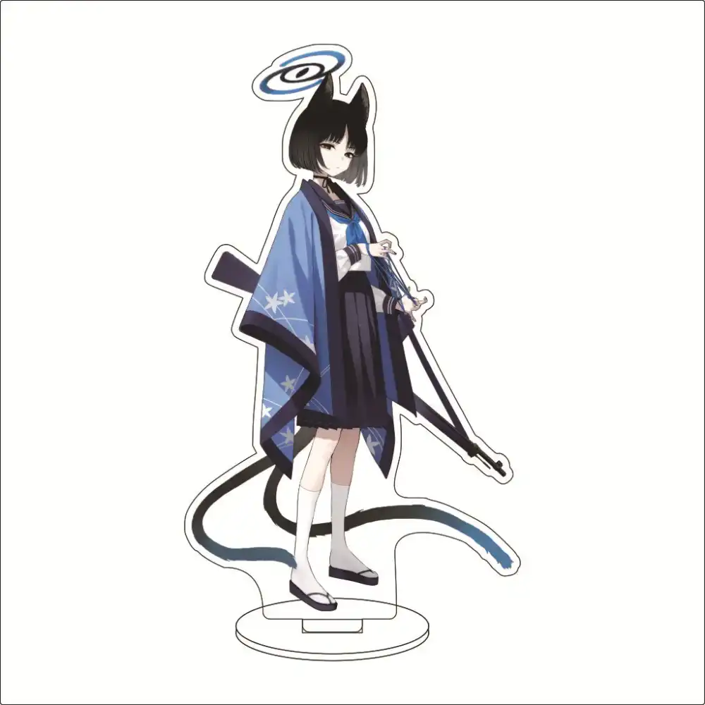 1 Anime Blue Archive Sunaookami Shiroko Takanashi Hoshino Izayoi Nonomi Cos Acrylic Figure Custom Charm Phone Personalized, Keychain, Mô Hình Đứng Standee Anime, In 2 Mặt, Cao 6cm, Trang Trí Decor Bàn Học, Balo 9 1 Anime Blue Archive Sunaookami Shiroko Takanashi Hoshino Izayoi Nonomi Cos Acrylic Figure Custom Charm Phone Personalized, Keychain, Mô Hình Đứng Standee Anime, In 2 Mặt, Cao 6cm, Trang Trí Decor Bàn Học, Balo - Ảnh 9
