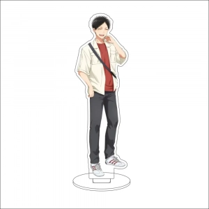 1 Anime Blue Box Inomata Taiki Chono Hina Kano Chinatsu Kasahara Kyo Cos Acrylic Figure Custom Charm Phone Personalized, Keychain, Mô Hình Đứng Standee Anime, In 2 Mặt, Cao 6cm, Trang Trí Decor Bàn Học, Balo