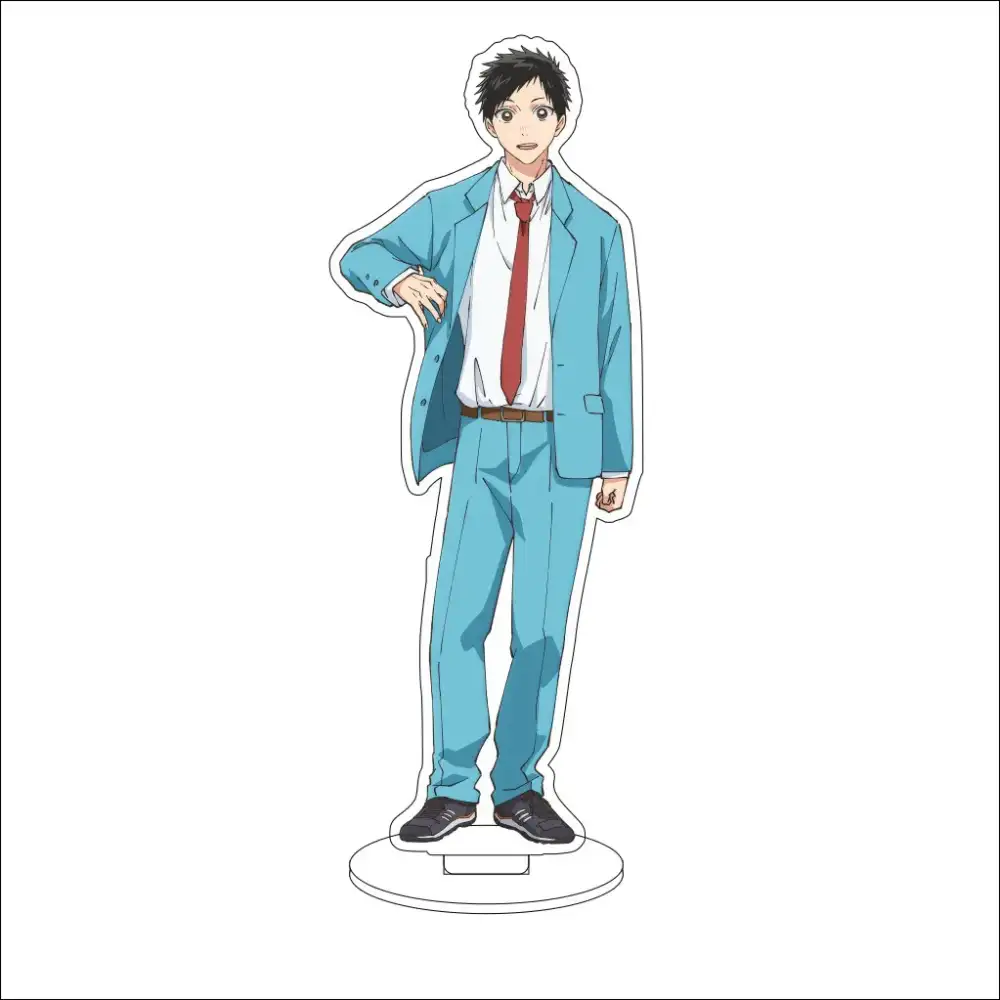 1 Anime Blue Box Inomata Taiki Chono Hina Kano Chinatsu Kasahara Kyo Cos Acrylic Figure Custom Charm Phone Personalized, Keychain, Mô Hình Đứng Standee Anime, In 2 Mặt, Cao 6cm, Trang Trí Decor Bàn Học, Balo 9 1 Anime Blue Box Inomata Taiki Chono Hina Kano Chinatsu Kasahara Kyo Cos Acrylic Figure Custom Charm Phone Personalized, Keychain, Mô Hình Đứng Standee Anime, In 2 Mặt, Cao 6cm, Trang Trí Decor Bàn Học, Balo - Ảnh 9