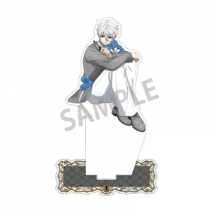 1 Anime Blue Lock Acrylic Stand Figure Desktop Decoration Collectible Ornament Cartoon Custom Charm Phone Personalized, Keychain, Mô Hình Đứng Standee Anime, In 2 Mặt, Cao 6cm, Trang Trí Decor Bàn Học, Balo