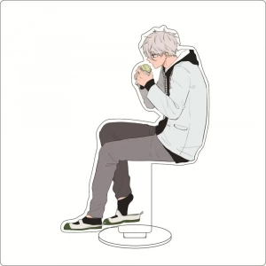 1 Anime Blue Lock Chigiri Hyoma Isagi Yoichi Raichi Jingo Imamura Yudai Cos Acrylic Figure Custom Charm Phone Personalized, Keychain, Mô Hình Đứng Standee Anime, In 2 Mặt, Cao 6cm, Trang Trí Decor Bàn Học, Balo