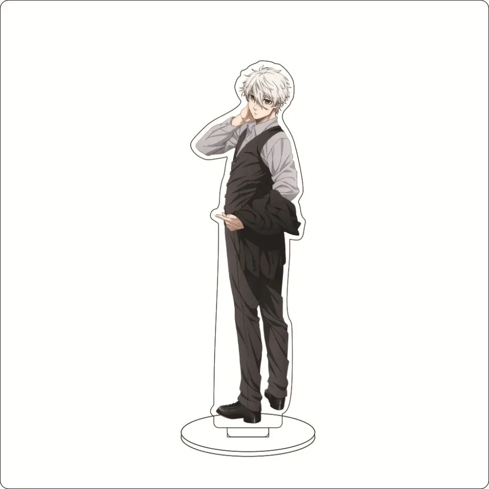1 Anime Blue Lock Chigiri Hyoma Isagi Yoichi Raichi Jingo Imamura Yudai Cos Acrylic Figure Custom Charm Phone Personalized, Keychain, Mô Hình Đứng Standee Anime, In 2 Mặt, Cao 6cm, Trang Trí Decor Bàn Học, Balo 10 1 Anime Blue Lock Chigiri Hyoma Isagi Yoichi Raichi Jingo Imamura Yudai Cos Acrylic Figure Custom Charm Phone Personalized, Keychain, Mô Hình Đứng Standee Anime, In 2 Mặt, Cao 6cm, Trang Trí Decor Bàn Học, Balo - Ảnh 10
