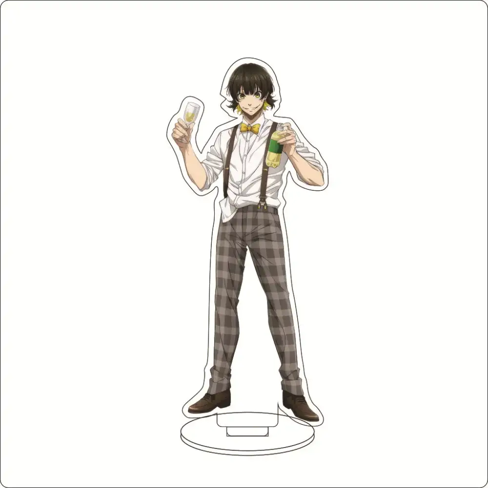 1 Anime Blue Lock Chigiri Hyoma Isagi Yoichi Raichi Jingo Imamura Yudai Cos Acrylic Figure Custom Charm Phone Personalized, Keychain, Mô Hình Đứng Standee Anime, In 2 Mặt, Cao 6cm, Trang Trí Decor Bàn Học, Balo 2 1 Anime Blue Lock Chigiri Hyoma Isagi Yoichi Raichi Jingo Imamura Yudai Cos Acrylic Figure Custom Charm Phone Personalized, Keychain, Mô Hình Đứng Standee Anime, In 2 Mặt, Cao 6cm, Trang Trí Decor Bàn Học, Balo - Ảnh 2