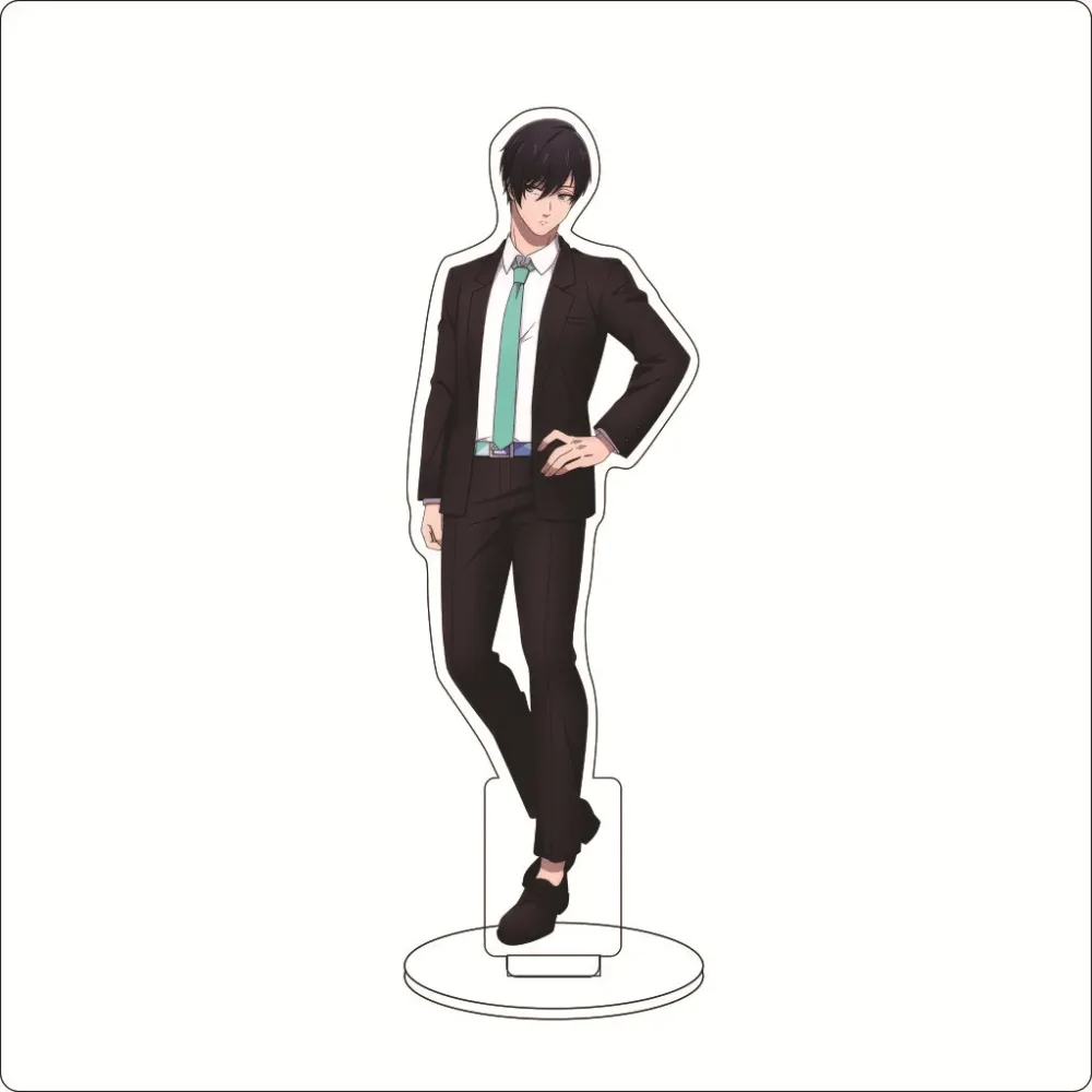 1 Anime Blue Lock Chigiri Hyoma Isagi Yoichi Raichi Jingo Imamura Yudai Cos Acrylic Figure Custom Charm Phone Personalized, Keychain, Mô Hình Đứng Standee Anime, In 2 Mặt, Cao 6cm, Trang Trí Decor Bàn Học, Balo 3 1 Anime Blue Lock Chigiri Hyoma Isagi Yoichi Raichi Jingo Imamura Yudai Cos Acrylic Figure Custom Charm Phone Personalized, Keychain, Mô Hình Đứng Standee Anime, In 2 Mặt, Cao 6cm, Trang Trí Decor Bàn Học, Balo - Ảnh 3