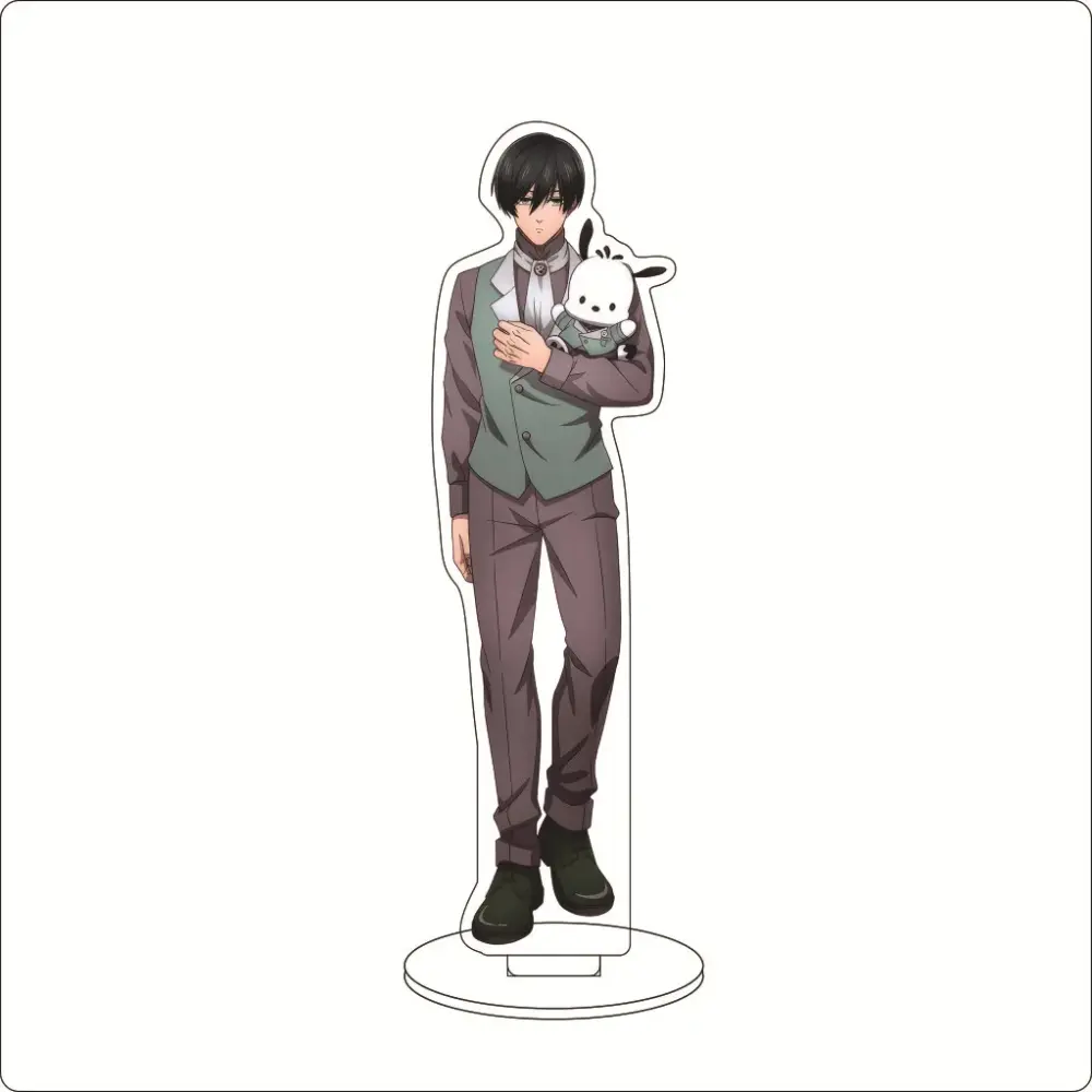 1 Anime Blue Lock Chigiri Hyoma Isagi Yoichi Raichi Jingo Imamura Yudai Cos Acrylic Figure Custom Charm Phone Personalized, Keychain, Mô Hình Đứng Standee Anime, In 2 Mặt, Cao 6cm, Trang Trí Decor Bàn Học, Balo 7 1 Anime Blue Lock Chigiri Hyoma Isagi Yoichi Raichi Jingo Imamura Yudai Cos Acrylic Figure Custom Charm Phone Personalized, Keychain, Mô Hình Đứng Standee Anime, In 2 Mặt, Cao 6cm, Trang Trí Decor Bàn Học, Balo - Ảnh 7