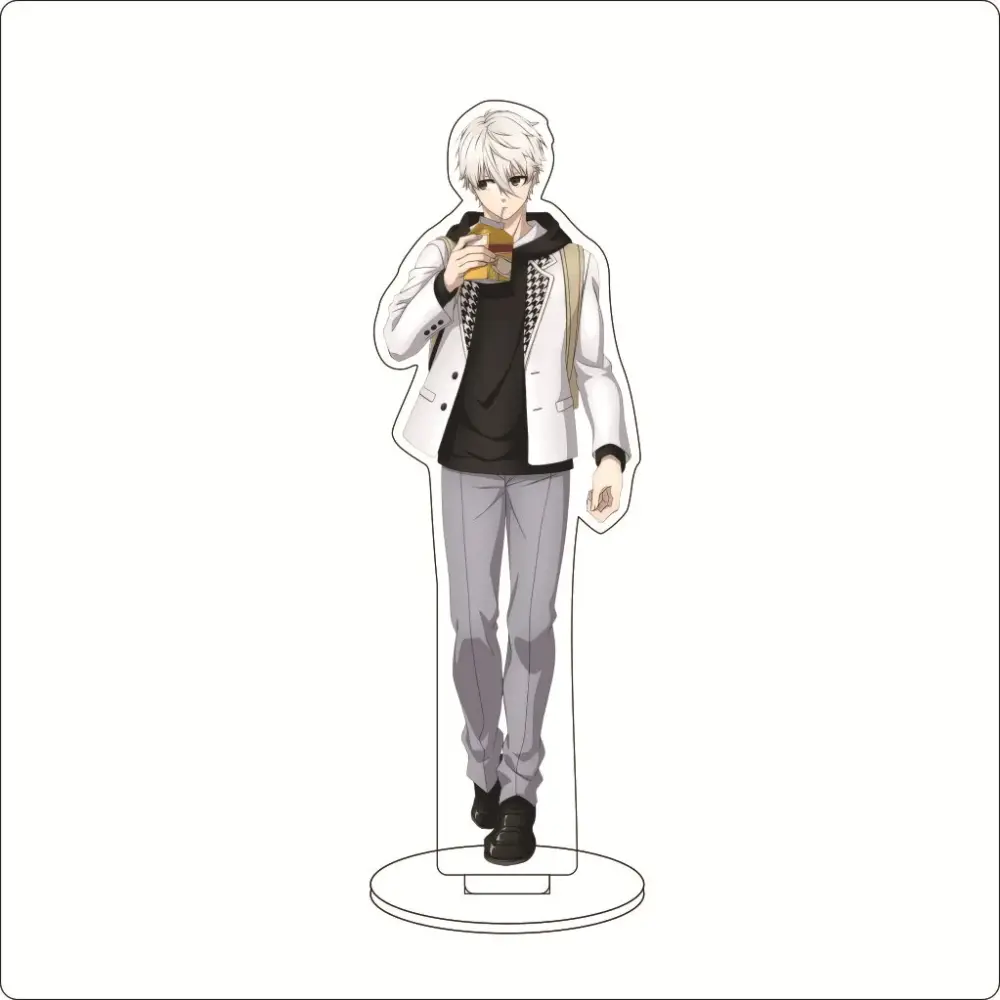 1 Anime Blue Lock Chigiri Hyoma Isagi Yoichi Raichi Jingo Imamura Yudai Cos Acrylic Figure Custom Charm Phone Personalized, Keychain, Mô Hình Đứng Standee Anime, In 2 Mặt, Cao 6cm, Trang Trí Decor Bàn Học, Balo 8 1 Anime Blue Lock Chigiri Hyoma Isagi Yoichi Raichi Jingo Imamura Yudai Cos Acrylic Figure Custom Charm Phone Personalized, Keychain, Mô Hình Đứng Standee Anime, In 2 Mặt, Cao 6cm, Trang Trí Decor Bàn Học, Balo - Ảnh 8