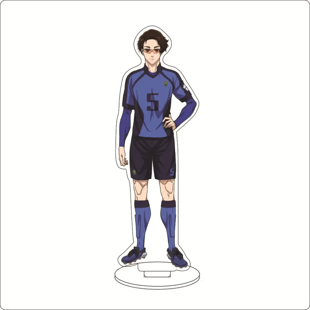 1 Anime Blue Lock Isagi Yoichi Bachira Meguru Chigiri Hyoma Kunigami Rensuke Cos Acrylic Custom Charm Phone Personalized, Keychain, Mô Hình Đứng Standee Anime, In 2 Mặt, Cao 6cm, Trang Trí Decor Bàn Học, Balo 6 1 Anime Blue Lock Isagi Yoichi Bachira Meguru Chigiri Hyoma Kunigami Rensuke Cos Acrylic Custom Charm Phone Personalized, Keychain, Mô Hình Đứng Standee Anime, In 2 Mặt, Cao 6cm, Trang Trí Decor Bàn Học, Balo - Ảnh 6