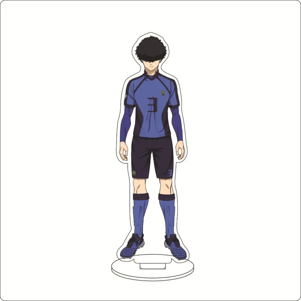 1 Anime Blue Lock Isagi Yoichi Bachira Meguru Chigiri Hyoma Kunigami Rensuke Cos Acrylic Custom Charm Phone Personalized, Keychain, Mô Hình Đứng Standee Anime, In 2 Mặt, Cao 6cm, Trang Trí Decor Bàn Học, Balo 9 1 Anime Blue Lock Isagi Yoichi Bachira Meguru Chigiri Hyoma Kunigami Rensuke Cos Acrylic Custom Charm Phone Personalized, Keychain, Mô Hình Đứng Standee Anime, In 2 Mặt, Cao 6cm, Trang Trí Decor Bàn Học, Balo - Ảnh 9