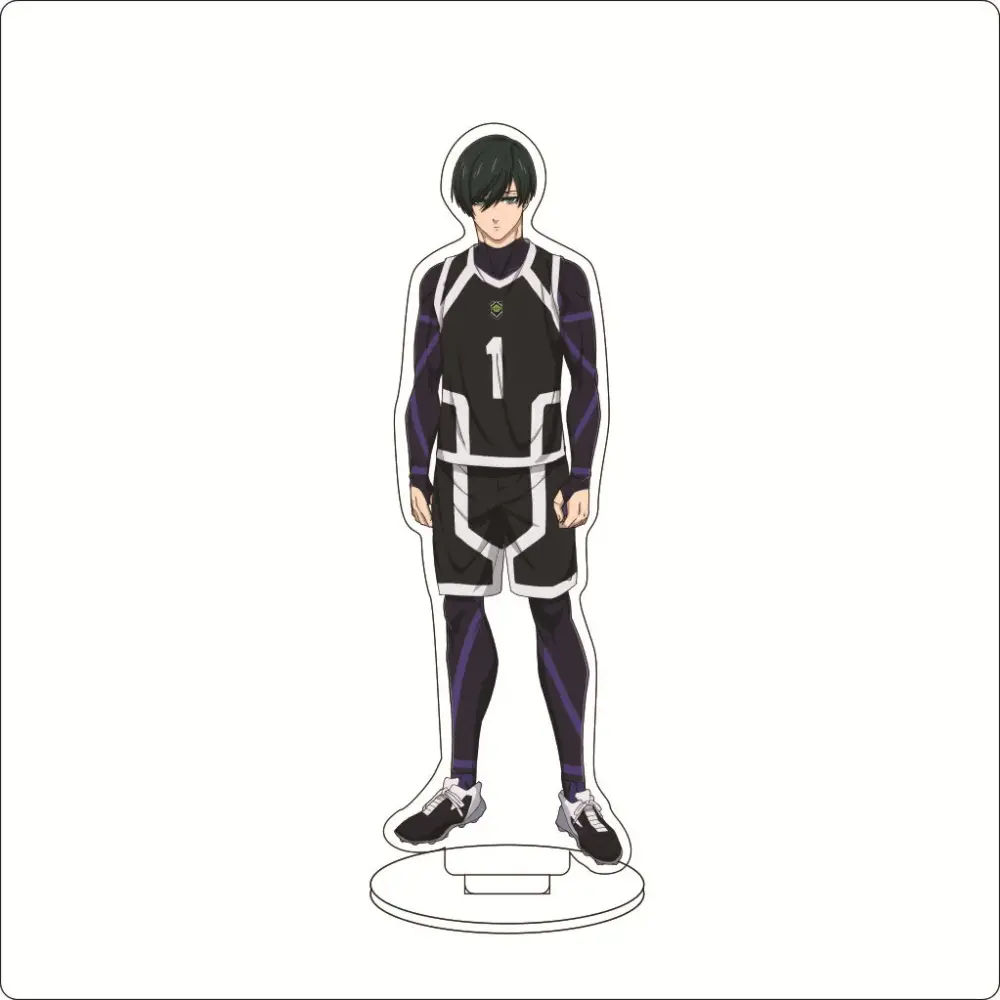 1 Anime Blue Lock Kunigami Rensuke Chigiri Hyoma Bachira Meguru Isagi Yoichi Cos Acrylic Custom Charm Phone Personalized, Keychain, Mô Hình Đứng Standee Anime, In 2 Mặt, Cao 6cm, Trang Trí Decor Bàn Học, Balo 1 1 Anime Blue Lock Kunigami Rensuke Chigiri Hyoma Bachira Meguru Isagi Yoichi Cos Acrylic Custom Charm Phone Personalized, Keychain, Mô Hình Đứng Standee Anime, In 2 Mặt, Cao 6cm, Trang Trí Decor Bàn Học, Balo
