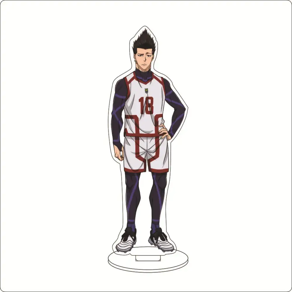 1 Anime Blue Lock Kunigami Rensuke Chigiri Hyoma Bachira Meguru Isagi Yoichi Cos Acrylic Custom Charm Phone Personalized, Keychain, Mô Hình Đứng Standee Anime, In 2 Mặt, Cao 6cm, Trang Trí Decor Bàn Học, Balo 7 1 Anime Blue Lock Kunigami Rensuke Chigiri Hyoma Bachira Meguru Isagi Yoichi Cos Acrylic Custom Charm Phone Personalized, Keychain, Mô Hình Đứng Standee Anime, In 2 Mặt, Cao 6cm, Trang Trí Decor Bàn Học, Balo - Ảnh 7